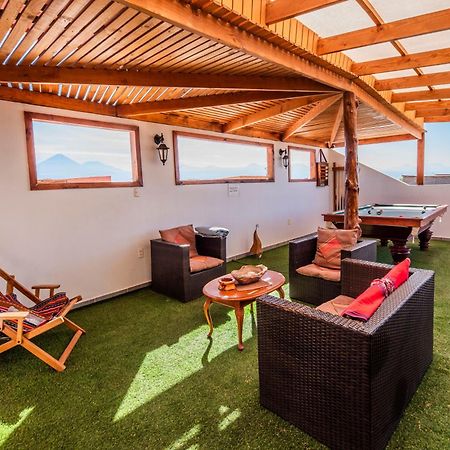 Hostal Sumaj San Pedro de Atacama Eksteriør billede