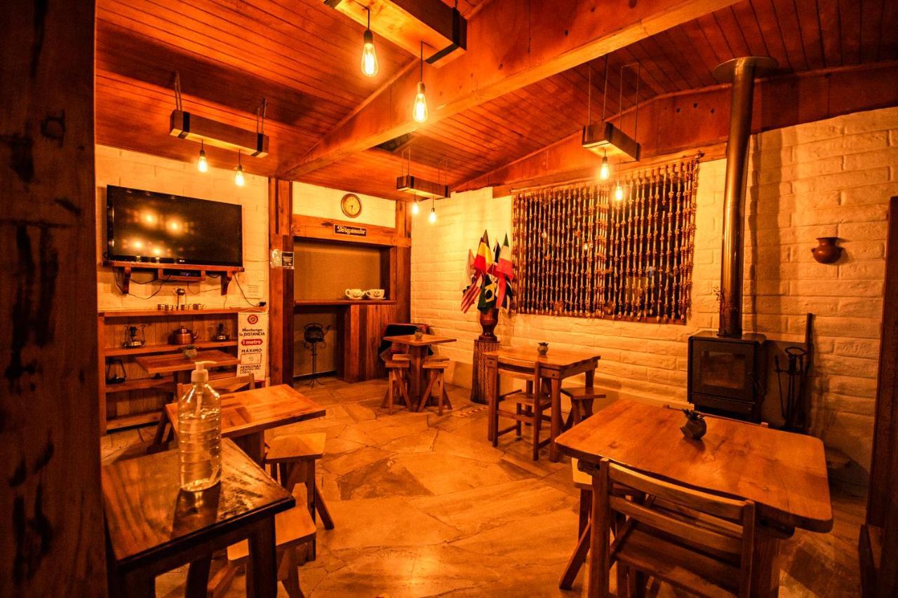 Hostal Sumaj San Pedro de Atacama Eksteriør billede
