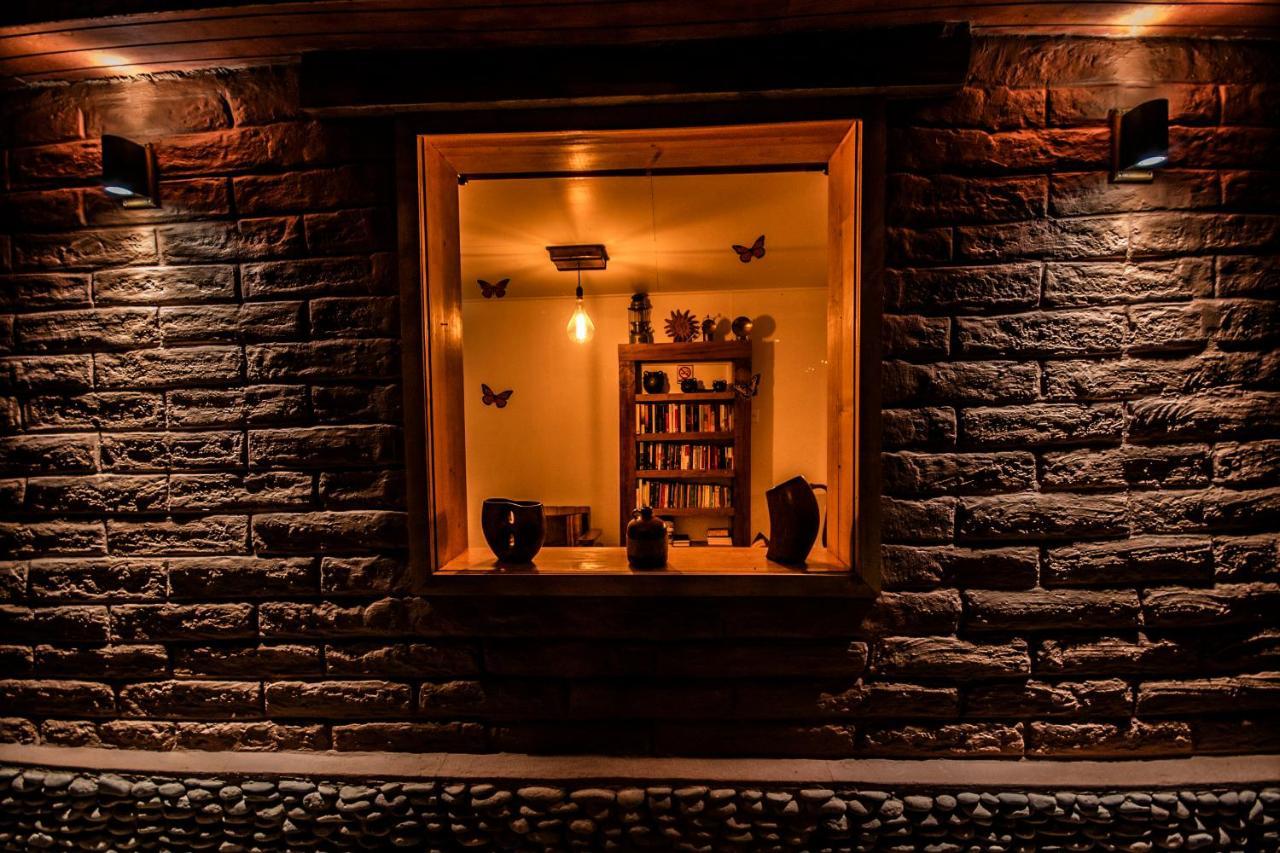Hostal Sumaj San Pedro de Atacama Eksteriør billede