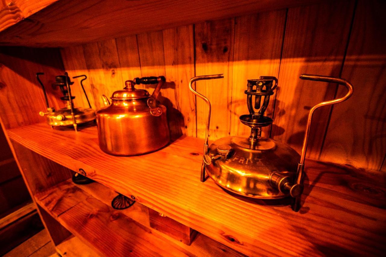 Hostal Sumaj San Pedro de Atacama Eksteriør billede