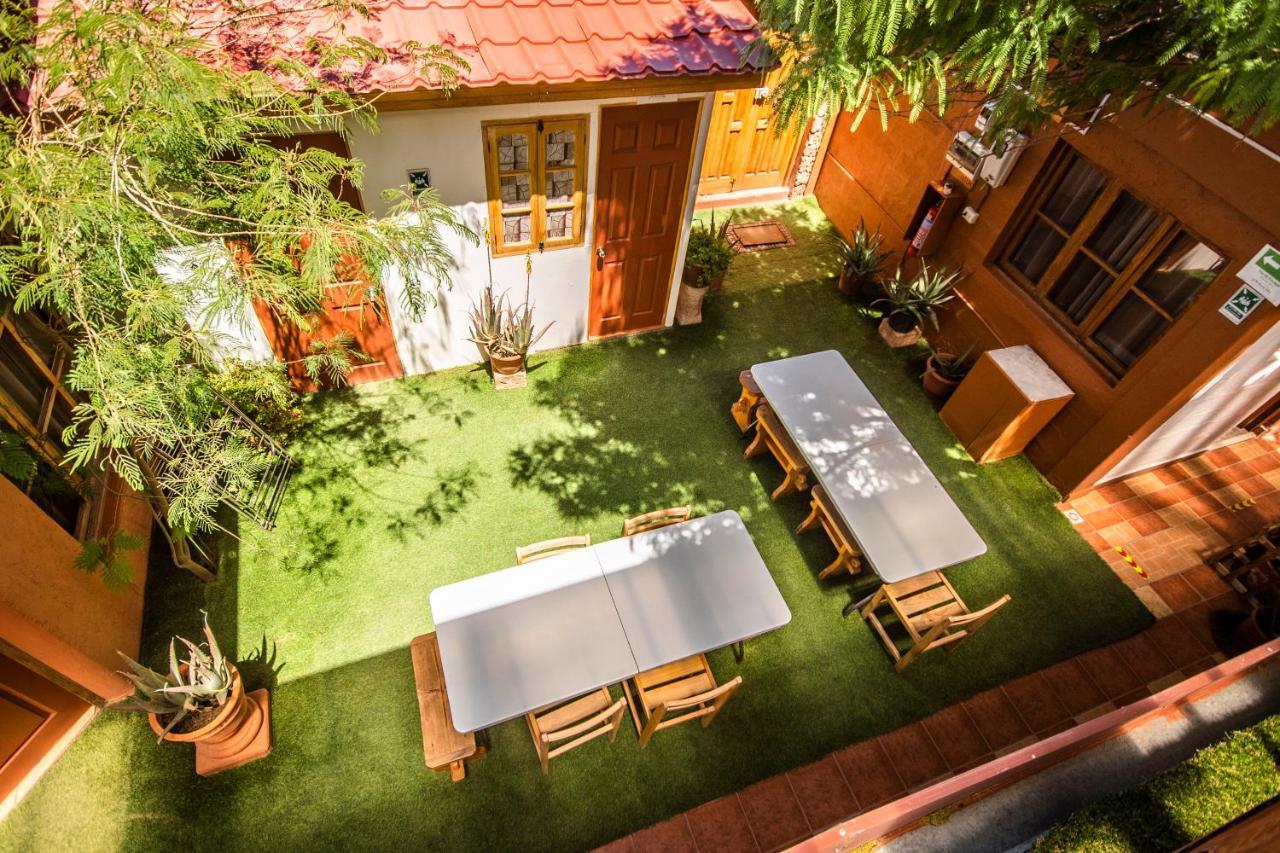 Hostal Sumaj San Pedro de Atacama Eksteriør billede