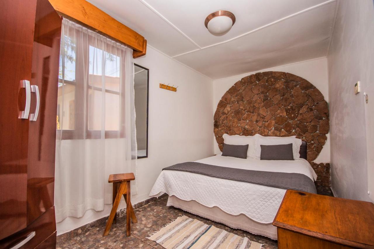 Hostal Sumaj San Pedro de Atacama Eksteriør billede