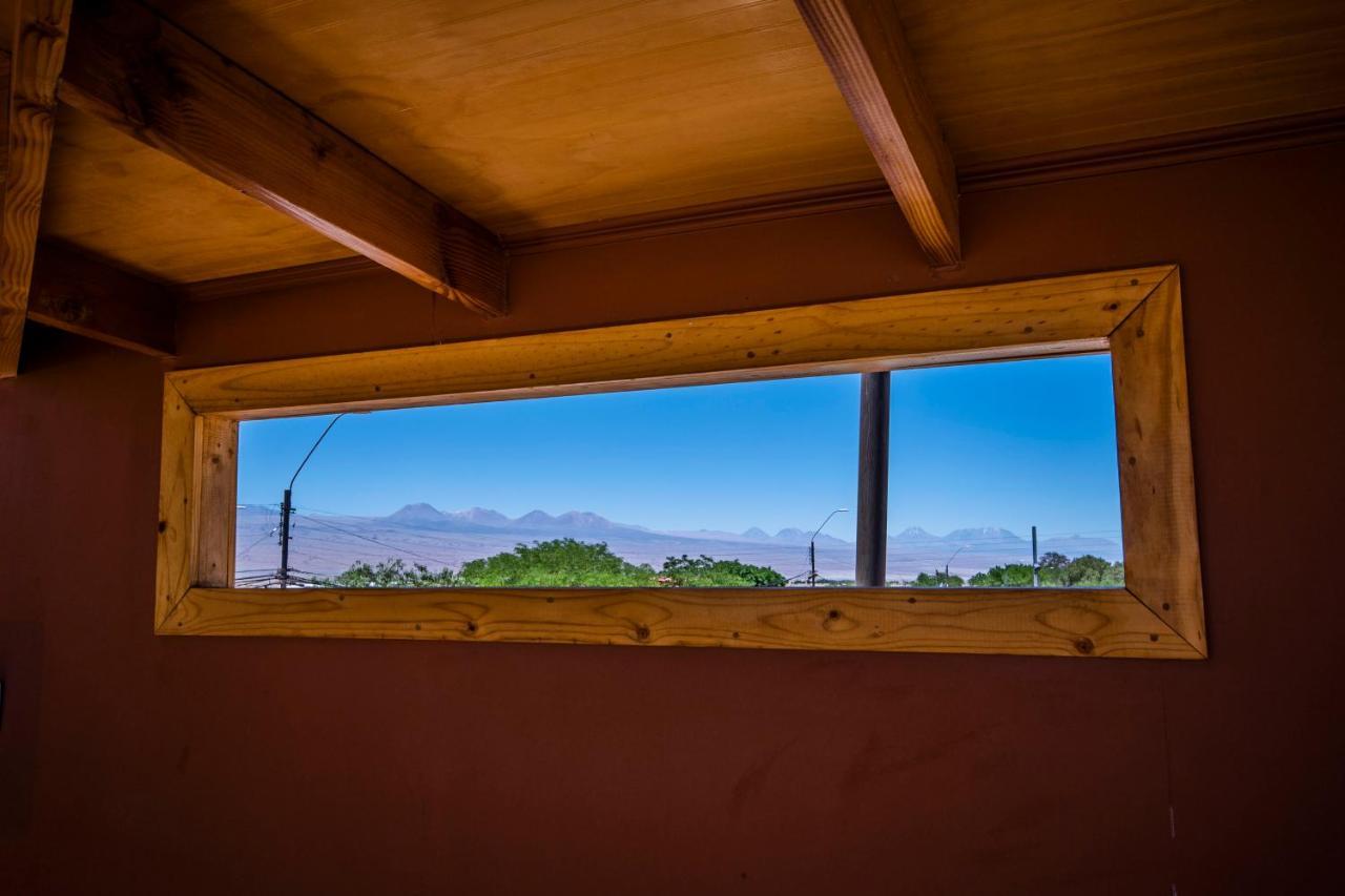 Hostal Sumaj San Pedro de Atacama Eksteriør billede