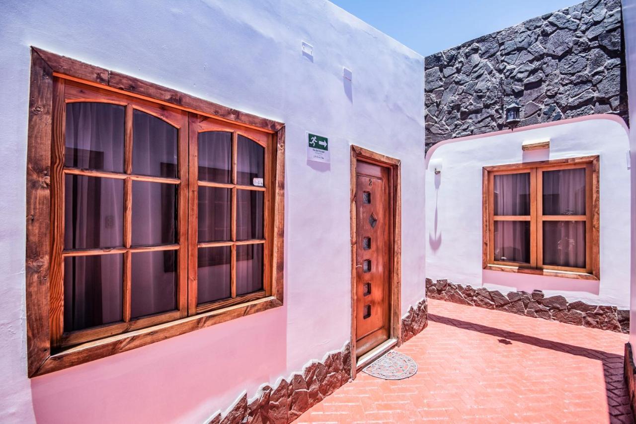 Hostal Sumaj San Pedro de Atacama Eksteriør billede