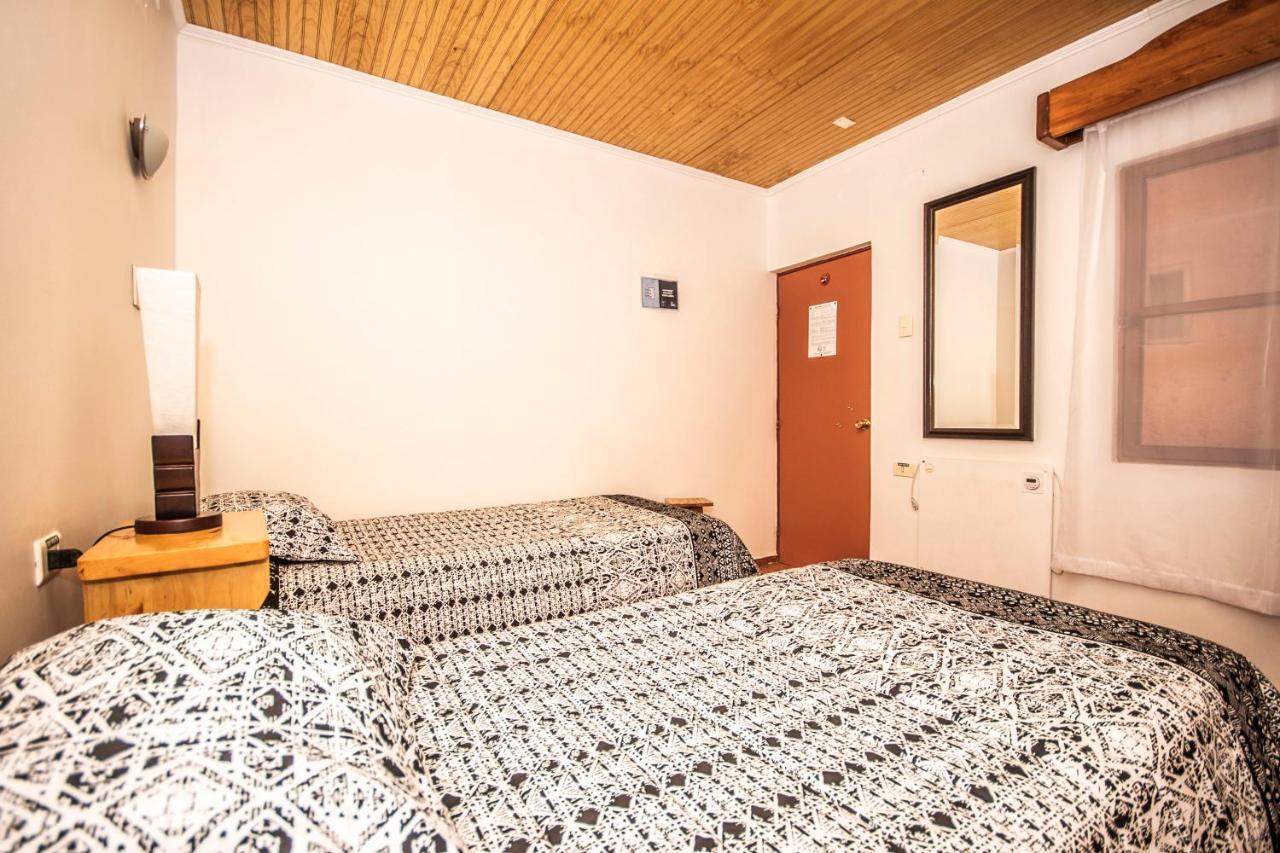 Hostal Sumaj San Pedro de Atacama Eksteriør billede