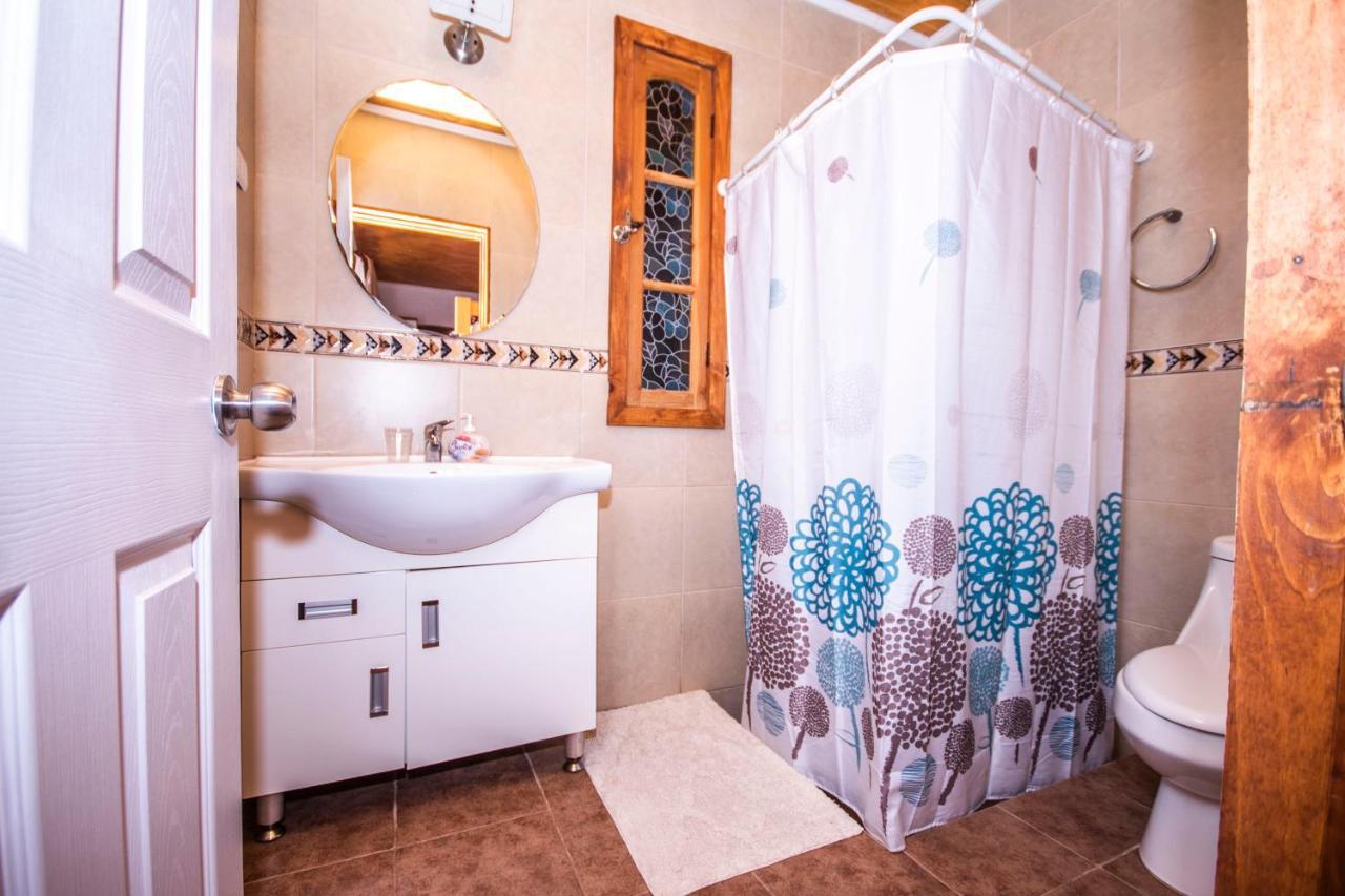 Hostal Sumaj San Pedro de Atacama Eksteriør billede