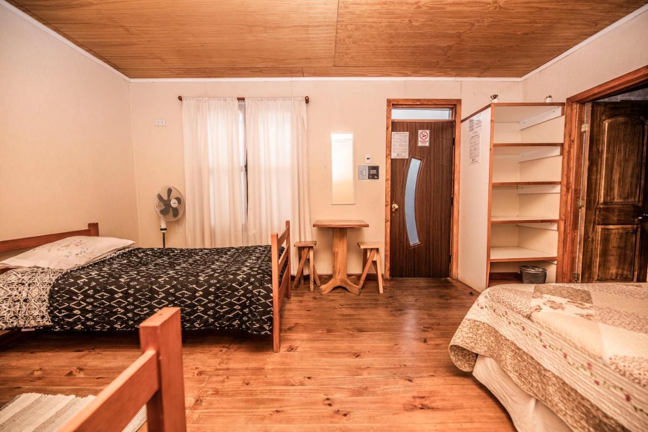 Hostal Sumaj San Pedro de Atacama Eksteriør billede