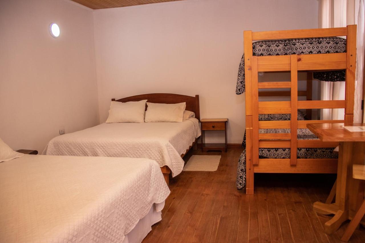 Hostal Sumaj San Pedro de Atacama Eksteriør billede
