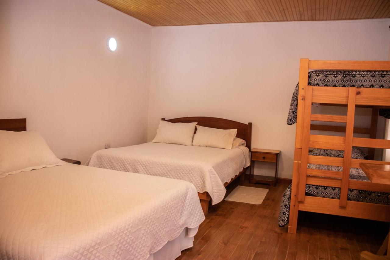 Hostal Sumaj San Pedro de Atacama Eksteriør billede