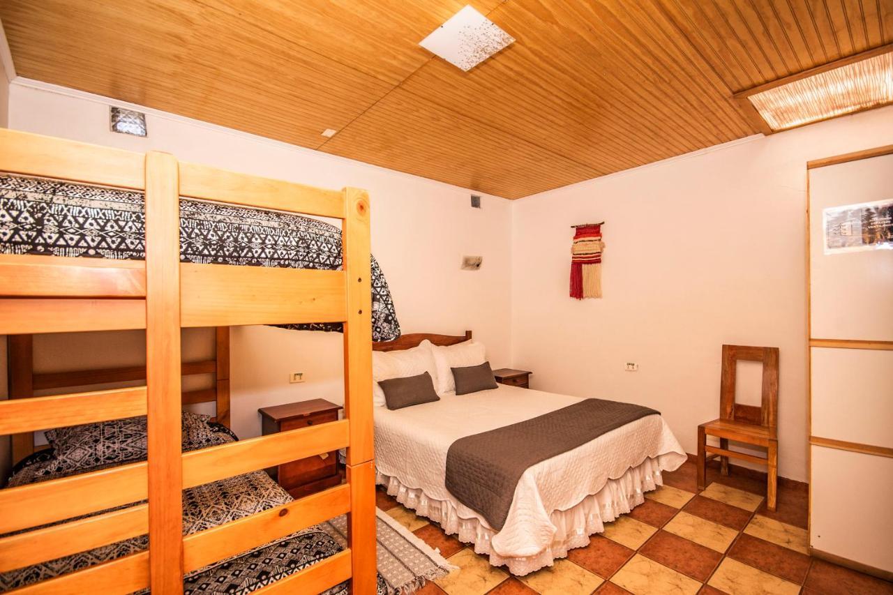 Hostal Sumaj San Pedro de Atacama Eksteriør billede