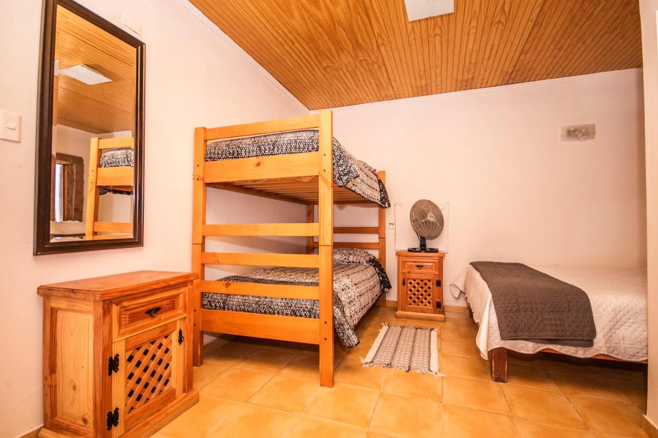 Hostal Sumaj San Pedro de Atacama Eksteriør billede
