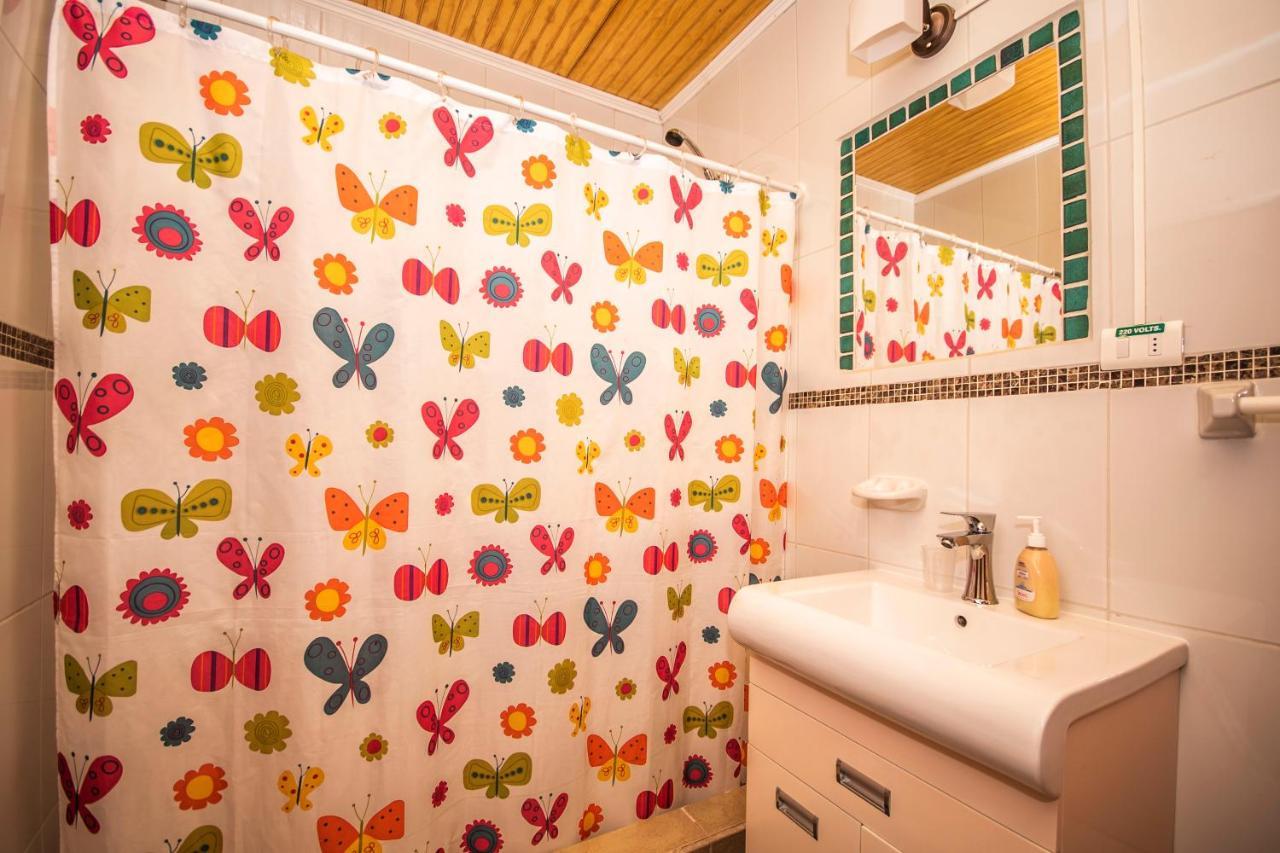 Hostal Sumaj San Pedro de Atacama Eksteriør billede