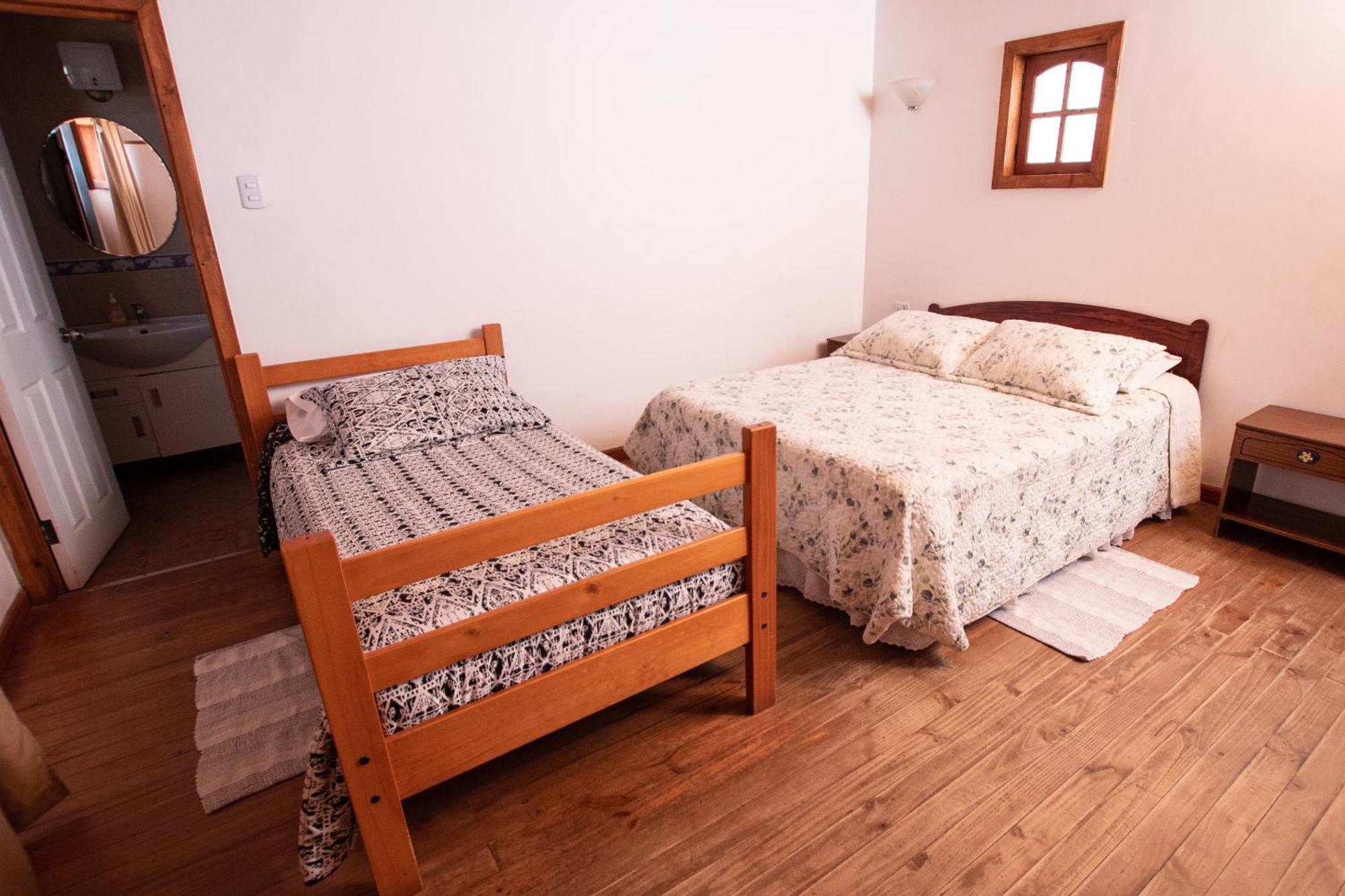 Hostal Sumaj San Pedro de Atacama Eksteriør billede