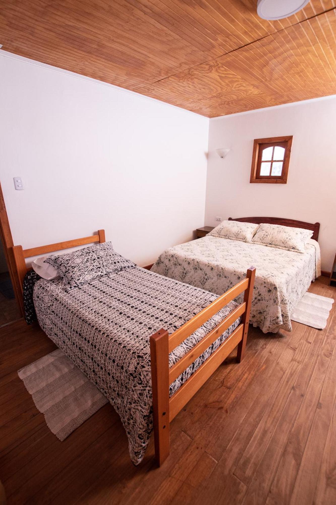Hostal Sumaj San Pedro de Atacama Eksteriør billede