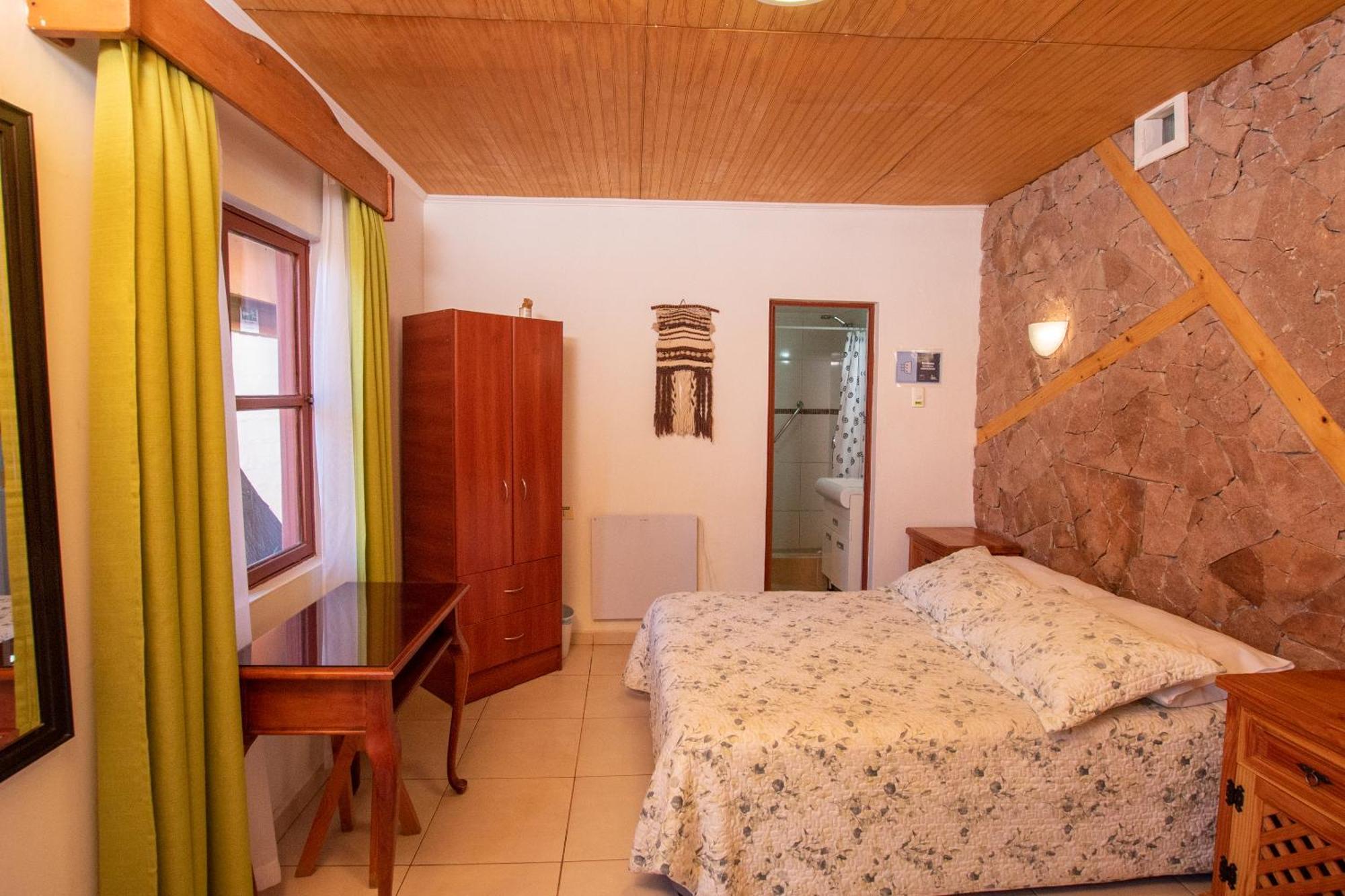 Hostal Sumaj San Pedro de Atacama Eksteriør billede