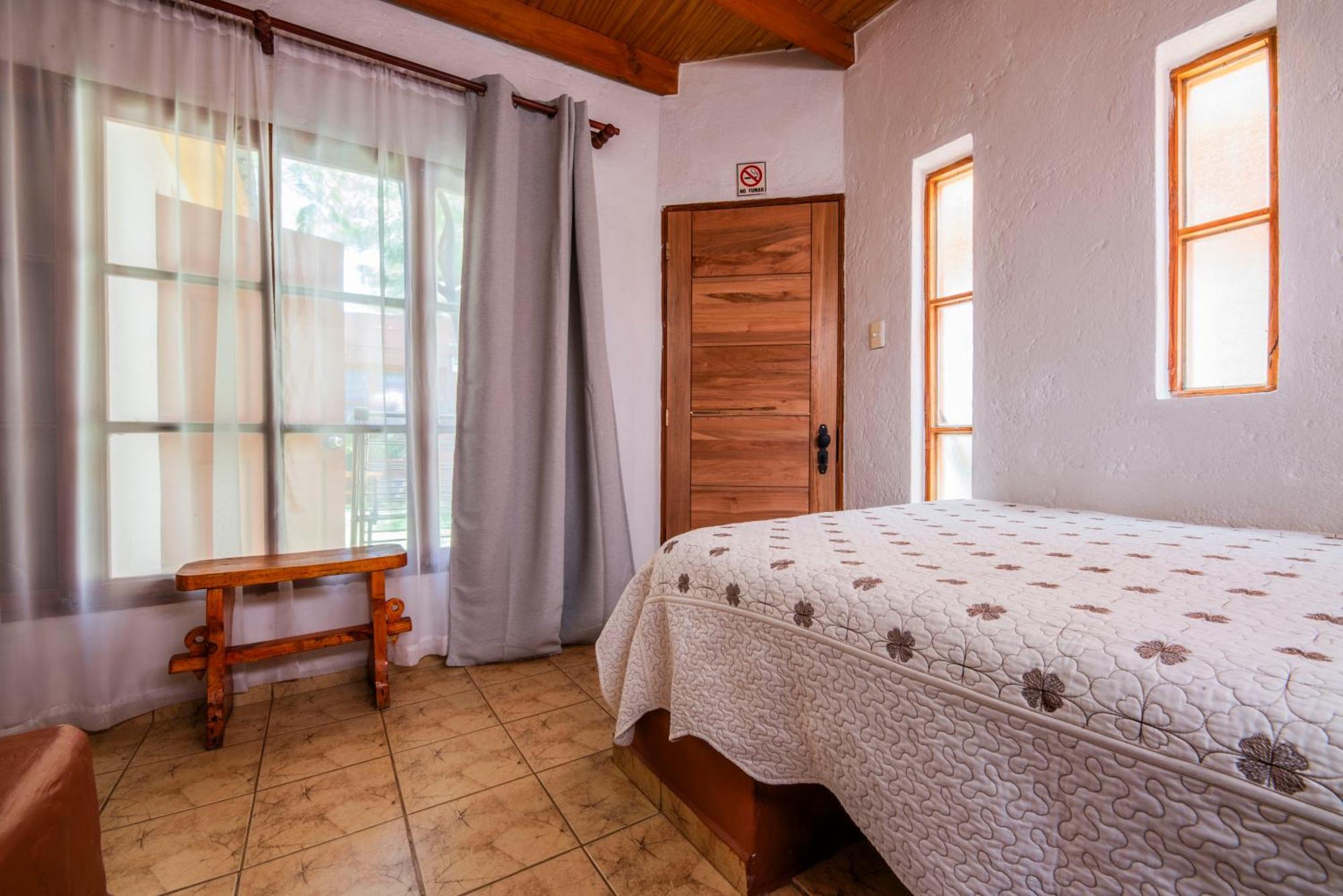 Hostal Sumaj San Pedro de Atacama Eksteriør billede