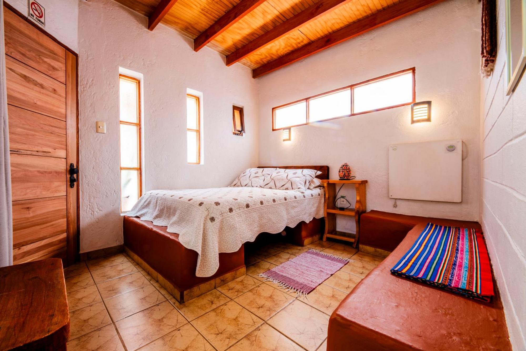 Hostal Sumaj San Pedro de Atacama Eksteriør billede