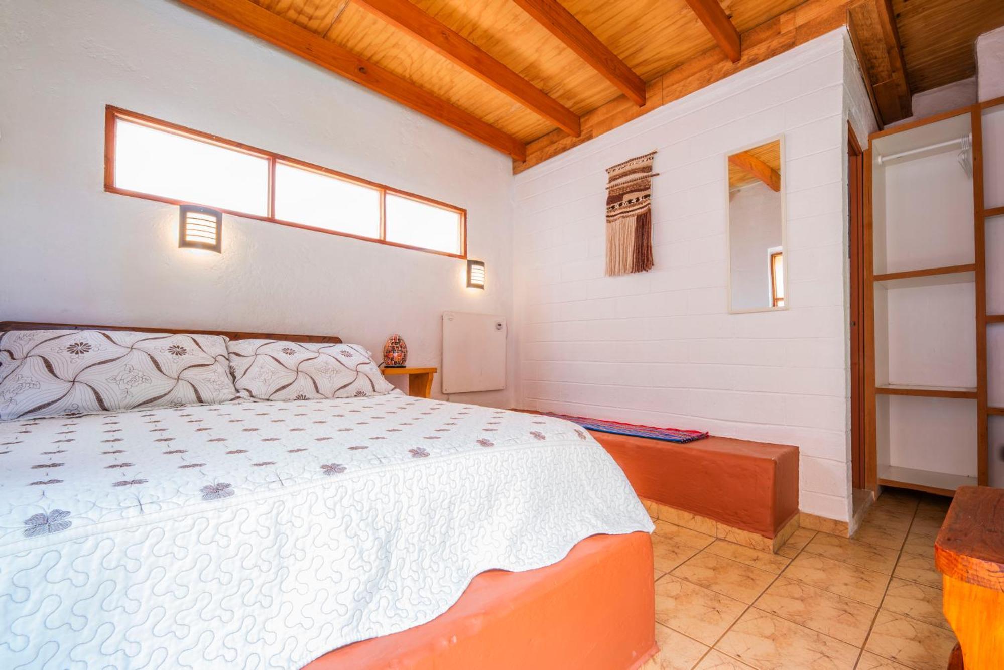 Hostal Sumaj San Pedro de Atacama Eksteriør billede