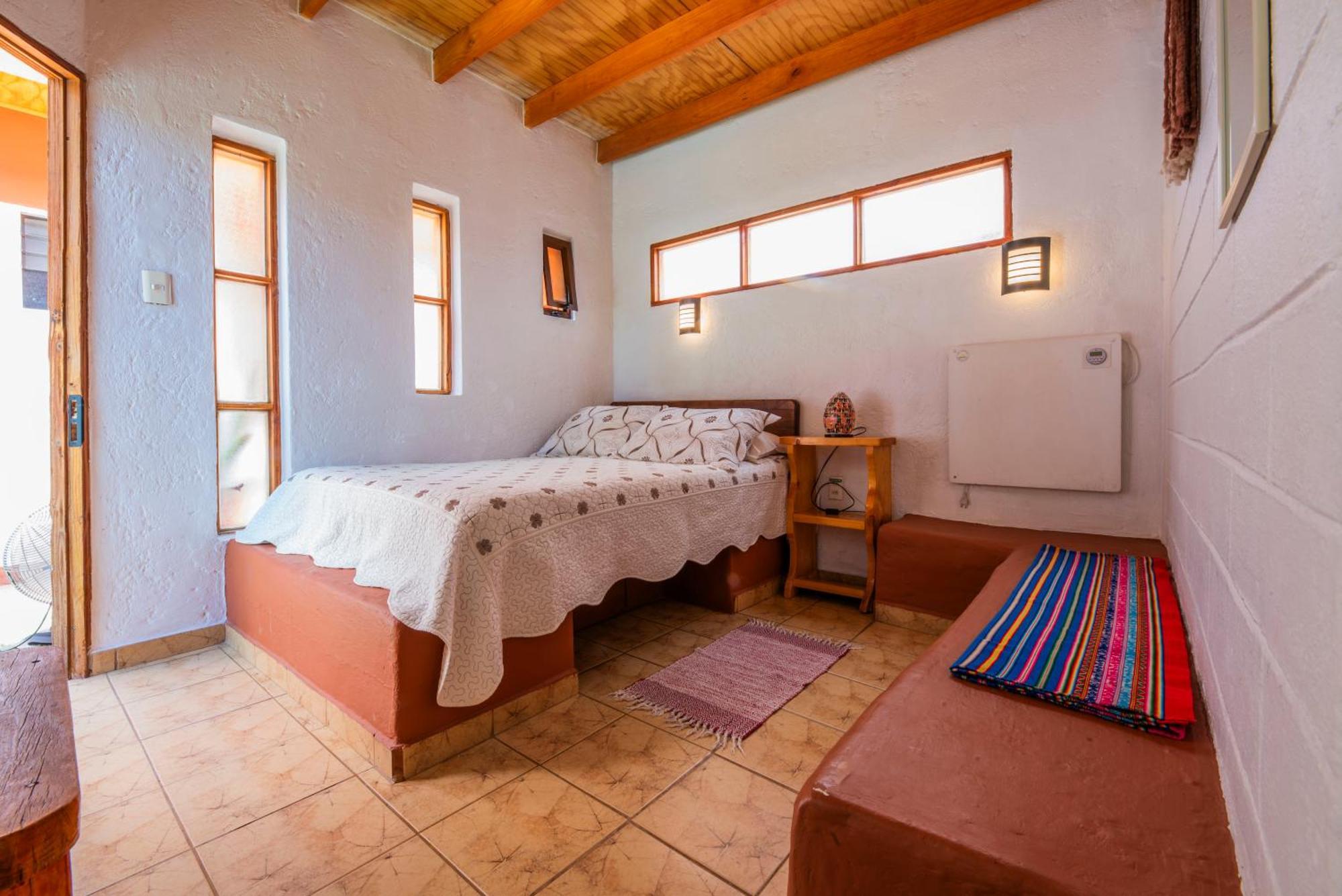 Hostal Sumaj San Pedro de Atacama Eksteriør billede