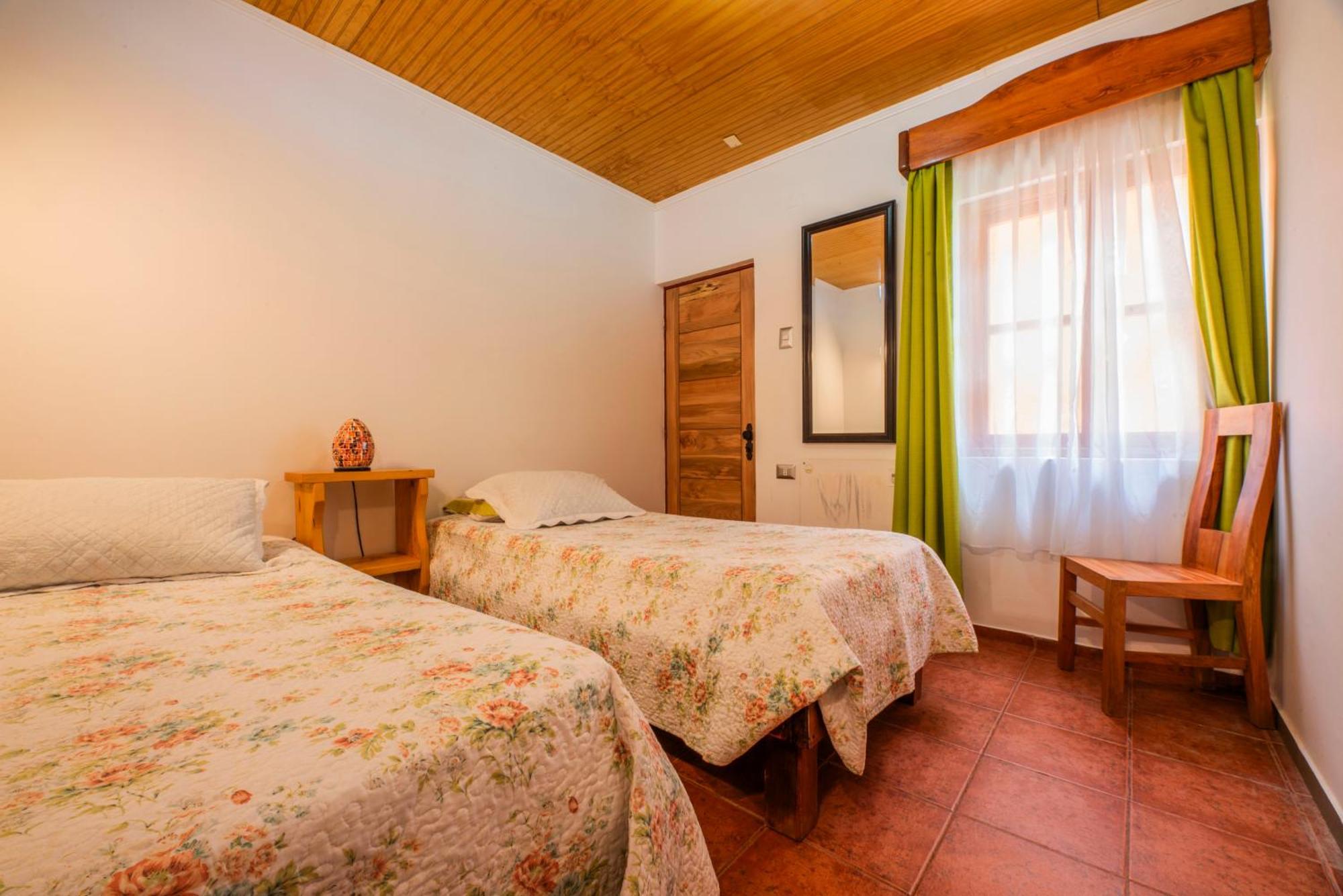Hostal Sumaj San Pedro de Atacama Eksteriør billede