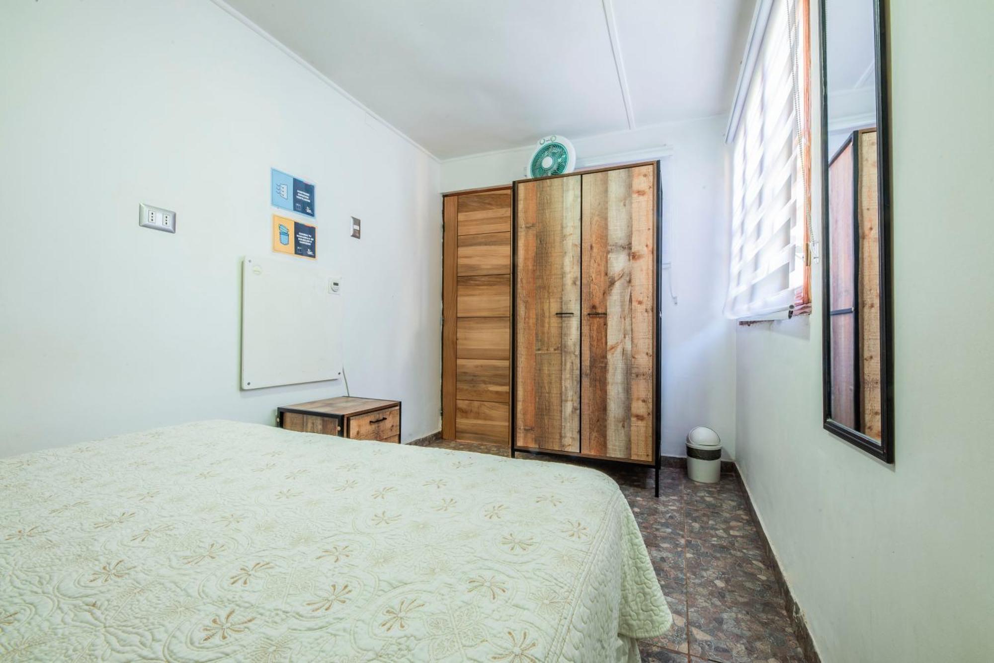 Hostal Sumaj San Pedro de Atacama Eksteriør billede