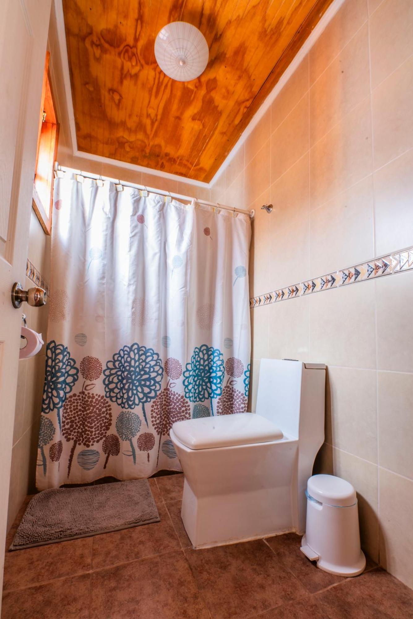Hostal Sumaj San Pedro de Atacama Eksteriør billede