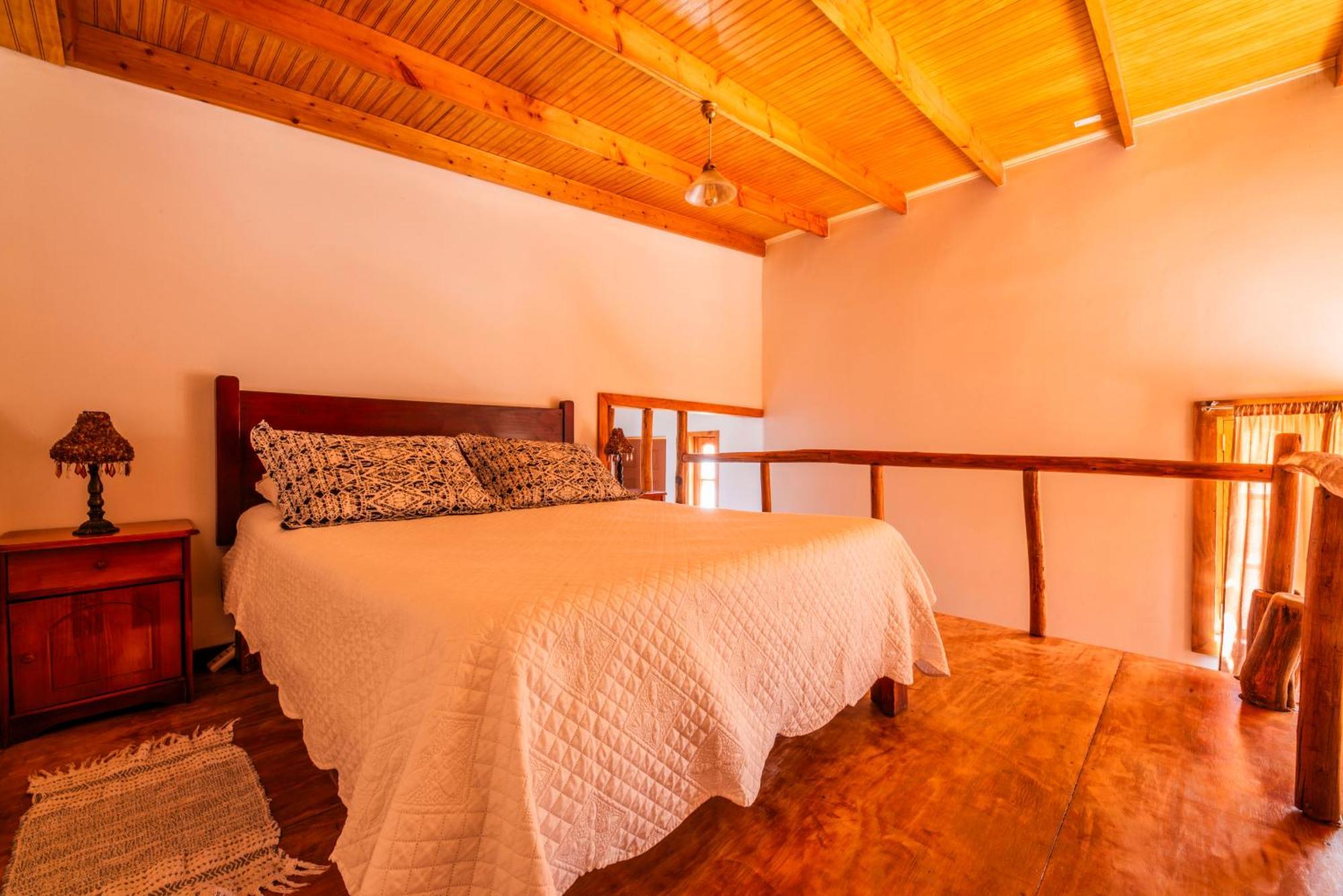 Hostal Sumaj San Pedro de Atacama Eksteriør billede