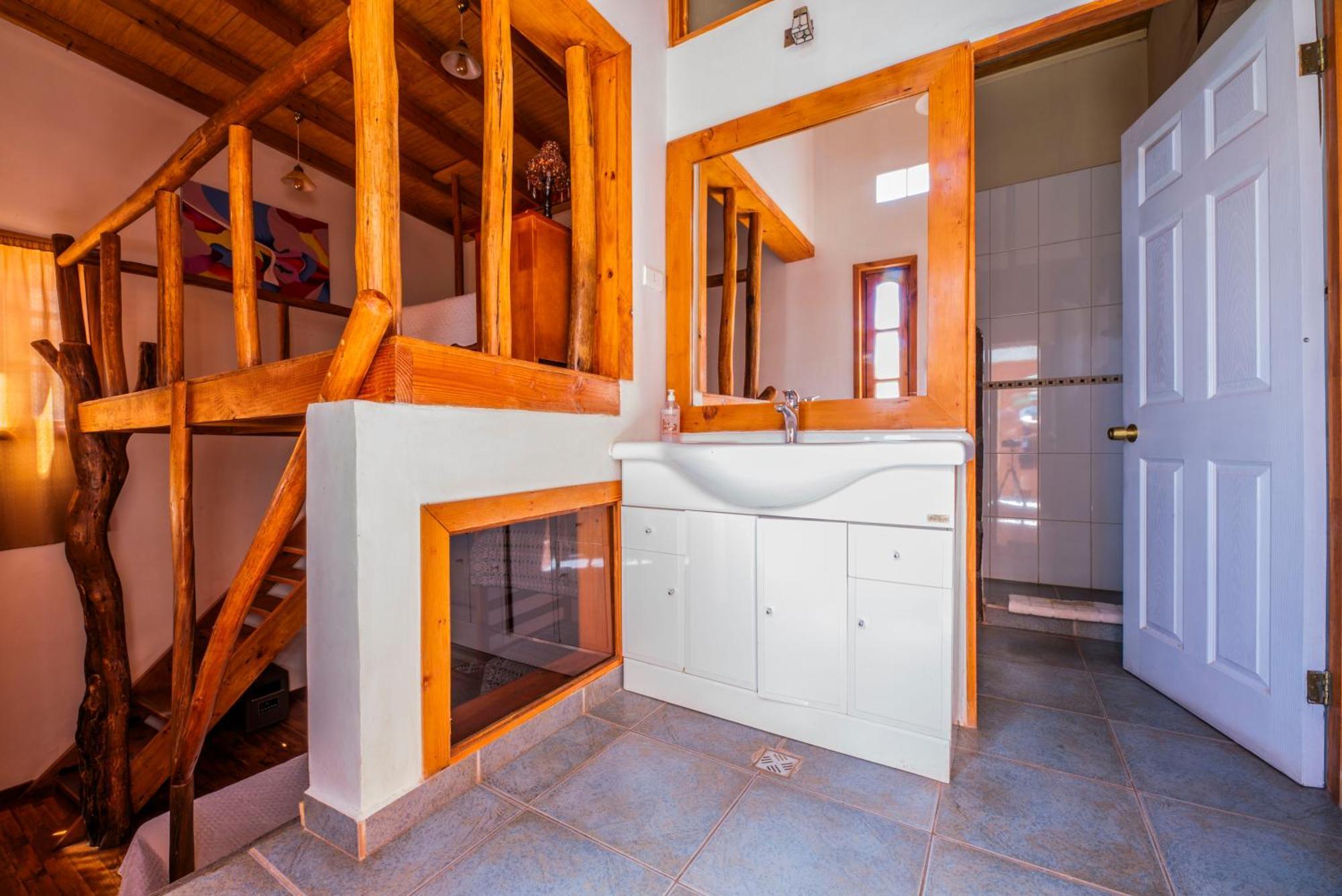 Hostal Sumaj San Pedro de Atacama Eksteriør billede