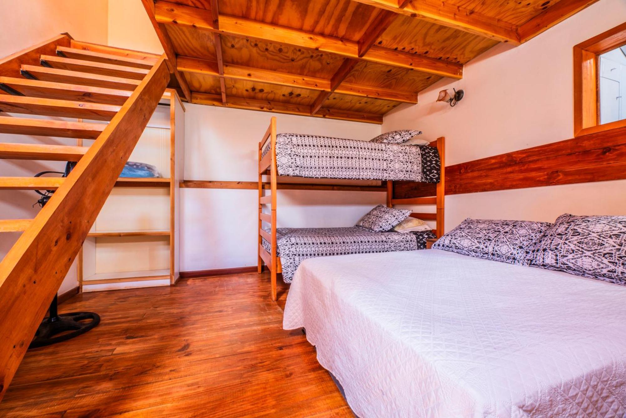 Hostal Sumaj San Pedro de Atacama Eksteriør billede