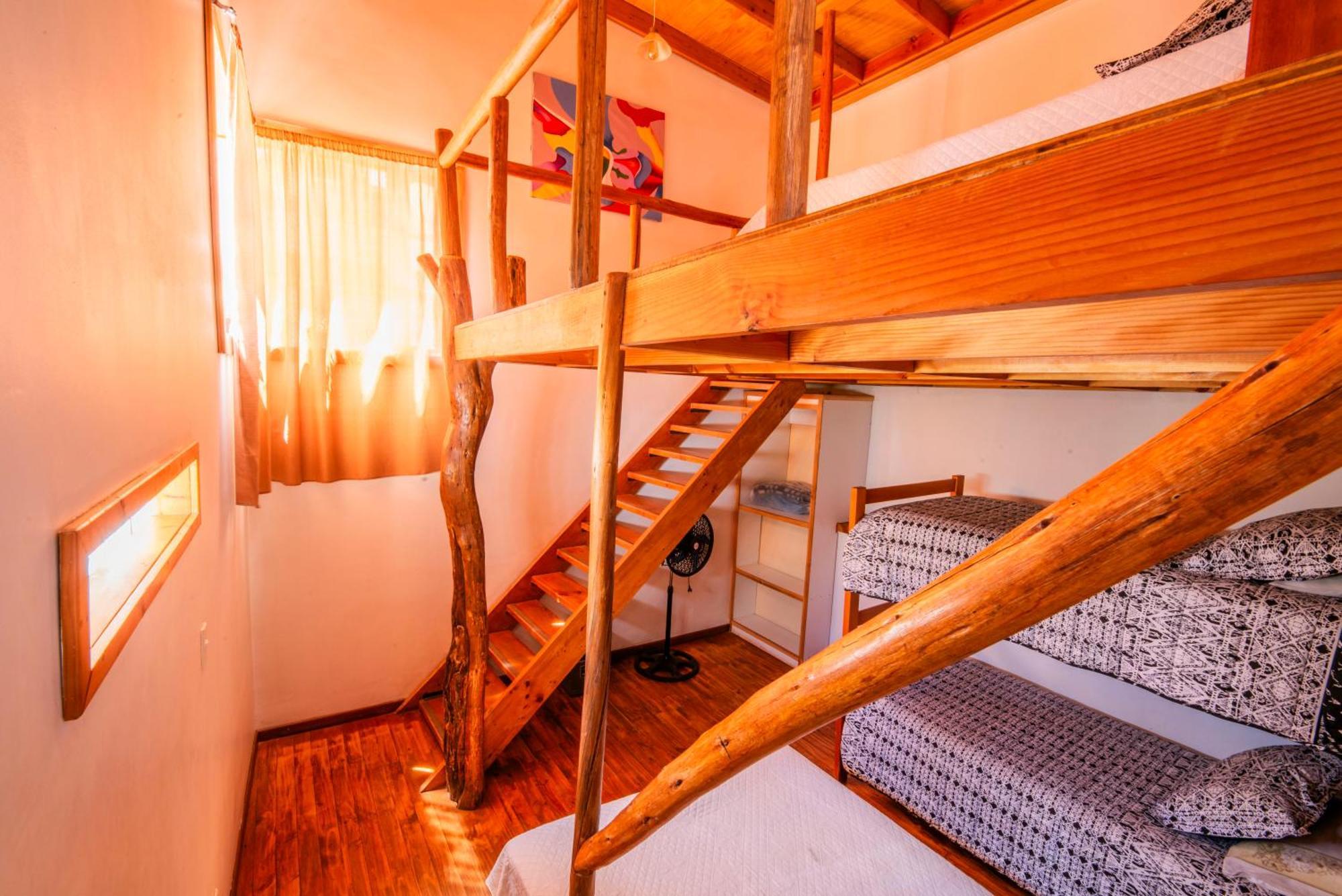 Hostal Sumaj San Pedro de Atacama Eksteriør billede