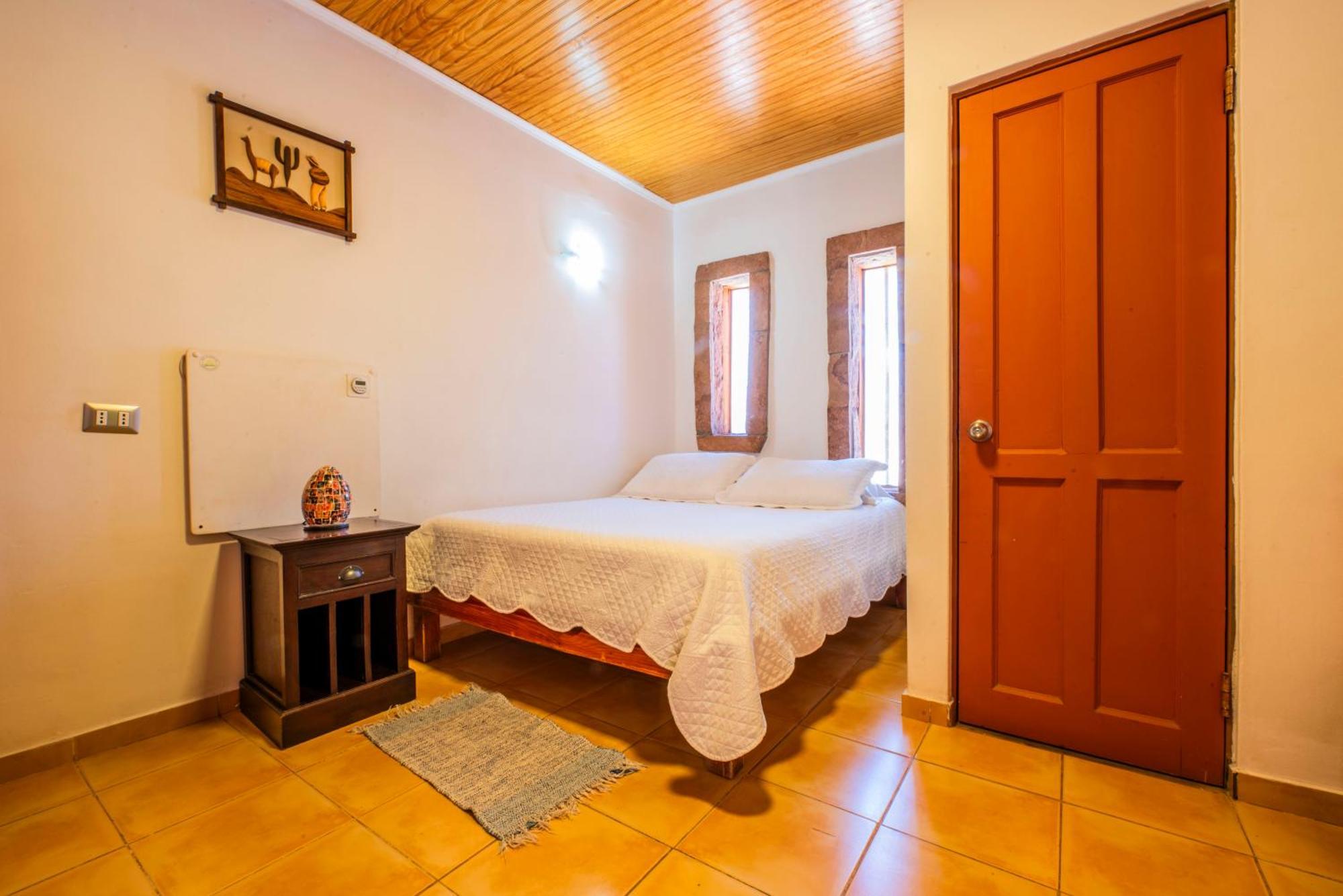 Hostal Sumaj San Pedro de Atacama Eksteriør billede