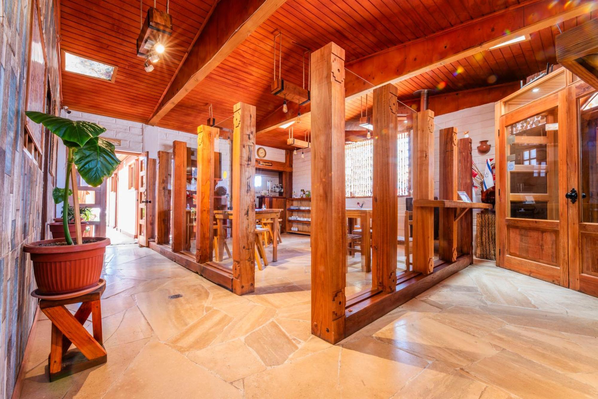 Hostal Sumaj San Pedro de Atacama Eksteriør billede